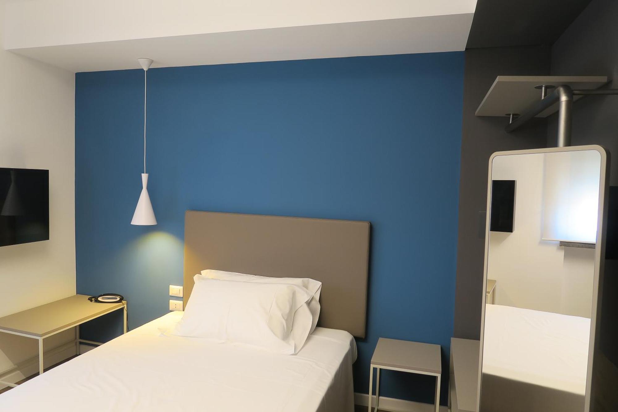 Best Western Hotel Corsi Torrimpietra Exterior photo